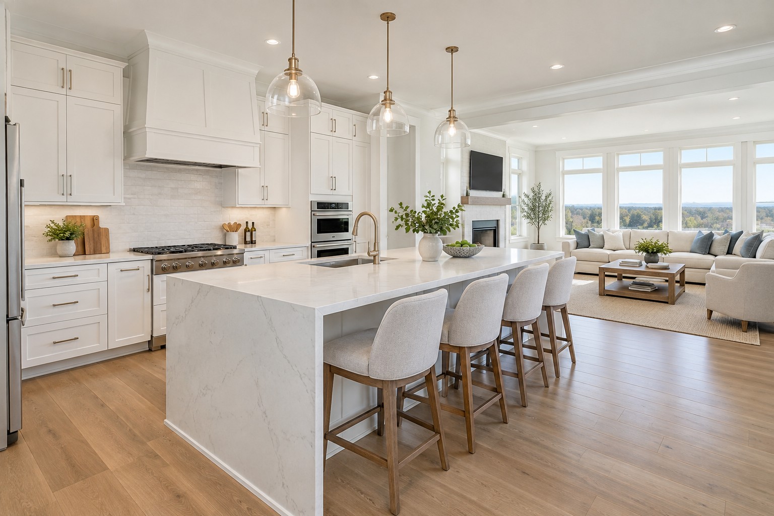 Buy A Home