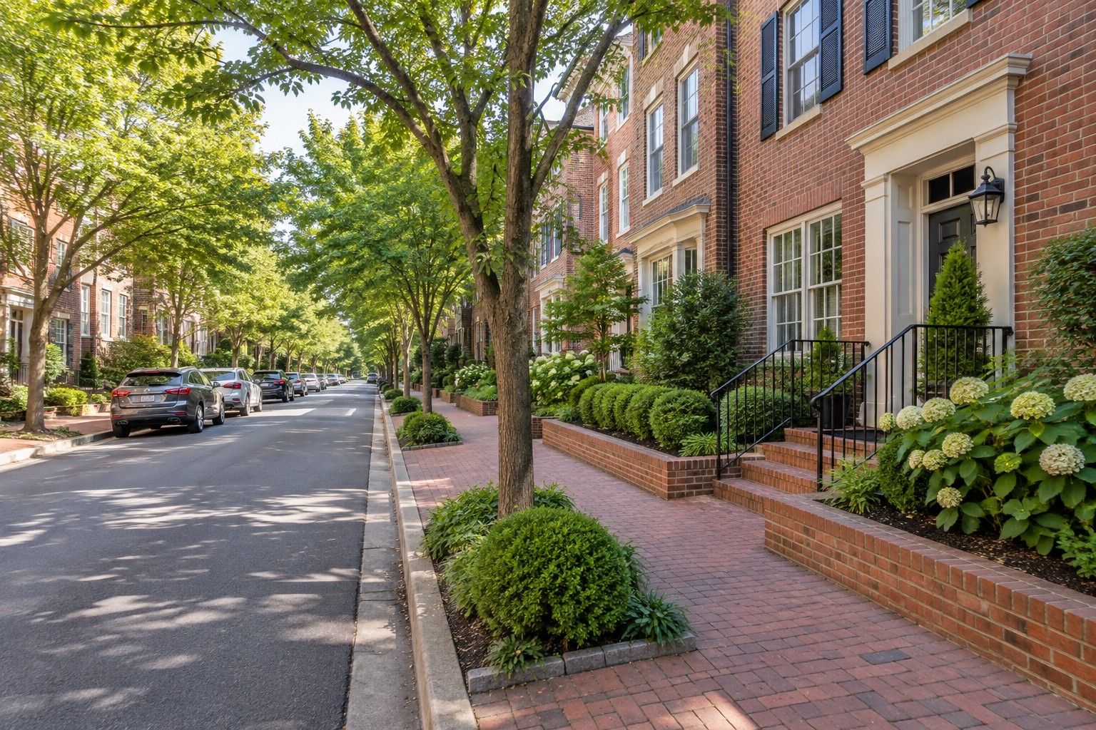 Arlington