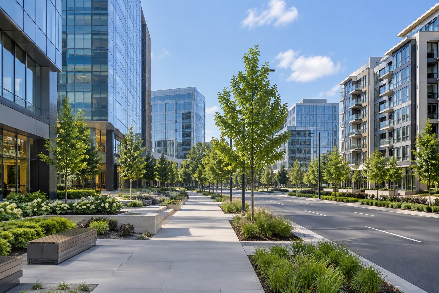 Tysons